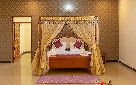 Kstdc Hotel Mayura Krishna Almatti